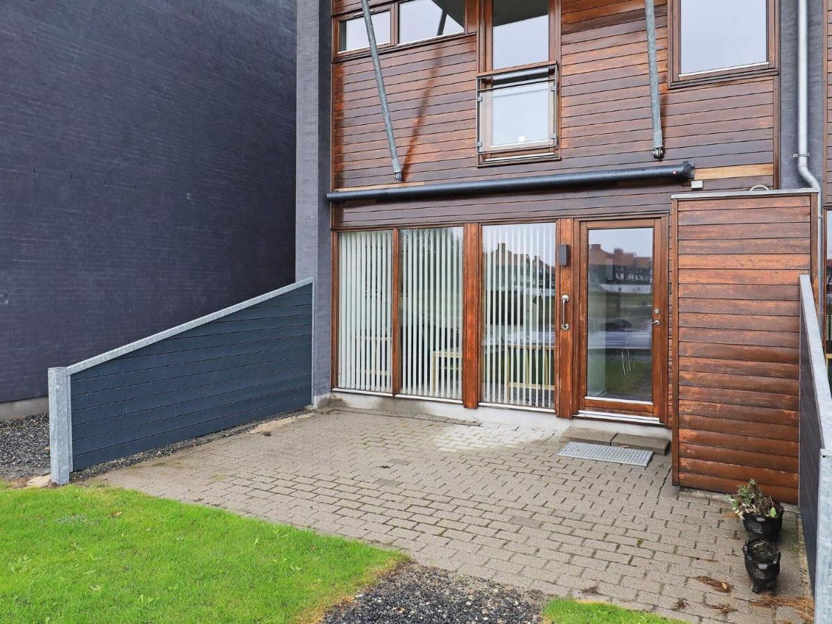 Apartment Bogense Lxi Exterior photo
